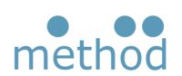 Method Homes logo
